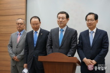 청주·충주 구도심 재생… 골목상권 활성화
