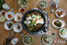 미친(味親) 사람들 - 청주 비하동 대도