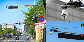 제천시, CCTV 성능개선으로 불법주정차 근절