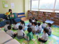 충주국원유치원, 우리동네 돌아보기충주경찰서 견학
