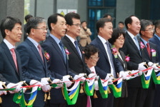 오창2산단로 일원 ㈜에코프로비엠 4공장 준공식