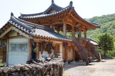 잊힌 고향의 소리 찾아가는 청학동 훈장