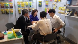 충북 기업들 동남아 시장 공략 순조