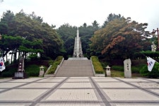 충북도 SNS서포터즈 - 음성 감우재 전승기념관