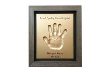 세종시 출범 5주년 핸드프린팅 행사 참가 어린이 모집