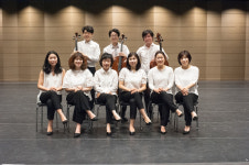 청주첼로앙상블 올 댓 첼로 정기연주회