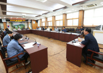 괴산군, 군수 공약사업 자문·평가위원 위촉