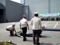 안전보건공단, 밀폐공간 질식재해 예방 캠페인