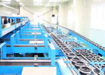 충주 주덕농협, 농산물 산지유통센터 준공