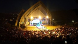 제천 의병광장에서 문화페스티벌 개최