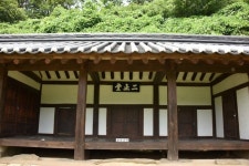 충북도 SNS서포터즈 - 옥천 이지당과 옥주사마소