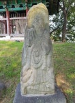 청주 석조여래삼존상·석조여래입상 국가지정문화재 보물 지정