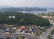 충주 칠금동서 백제 제철유구 대량 확인
