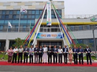 괴산 칠성면소재지종합정비사업추진위, 주민화합행사 열어