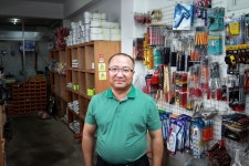 작은 선행이 큰 행복으로 돌아오네요