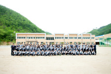 충북 북부 첫 기숙형 단양소백산중학교 개교