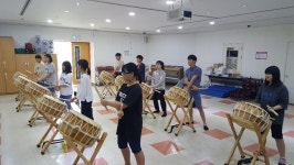 음성청소년문화의집, 여름방학 문화취미교실 참가자 접수