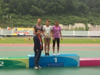 충주시청 직장운동경기부, 전국체전 준비 이상무