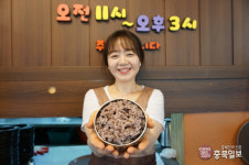 밥맛 좋은 집 - 청주 내수읍 이석 가마솥 추어탕