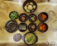 밥맛 좋은 집 - 청주 내수읍 이석 가마솥 추어탕