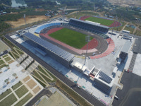 전국체전 D-100, 주개최지 충주 손님맞이 준비 착착