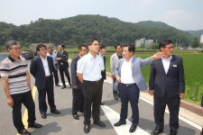 진천군, 공공주택 공모사업 유치 총력 