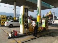 증평소방서, 위험물제조소 특별조사 실시