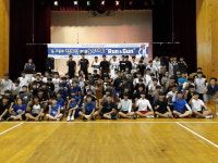 충주시청소년수련원, 청소년 3대3 농구대회 개최