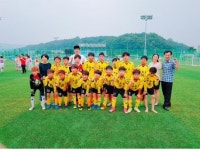 충주국원초, 학교스포츠클럽 리그대회 축구경기 우승