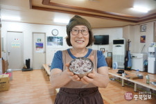 밥맛 좋은 집 - 청주 내수읍 장호식당