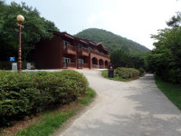 서산 용현자연휴양림서  16~25일 내포문화 숲길 여행