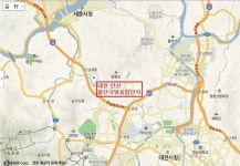 대전~세종 사이에 2022년까지 첨단국방융합단지 생긴다