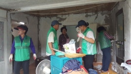 충주 함께라서 행복해요…훈훈한 미담 이어져
