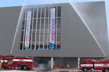 충주시, 복합재난 대비 합동훈련 실시