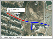 세종시내 도로 1천859m 어린이보호구역 지정된다