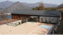 충주시시설관리공단, 중년기 여성 산림치유캠프 운영