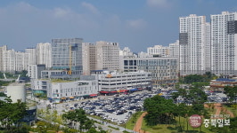 세종 신도시 주택 인허가 업무 세종시청이 맡는다