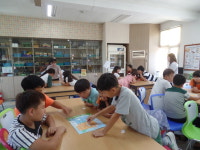 충주 강천초, 통일부 주관 찾아오는 통일교실 운영