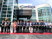 청주옥산도서관 리모델링 새단장 