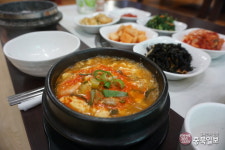 밥맛 좋은 집 - 음성군 음성읍 대림식당