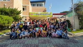 충주금릉초, 학교폭력예방 캠페인 실시