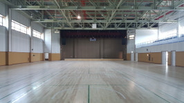 세종시 대평동 복합커뮤니티센터 10월 준공