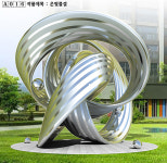 세종시 2-1생활권 설치 12개 미술작품 확정