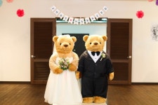 세종 베어트리파크서 곰 보고, 테디베어도 감상하고