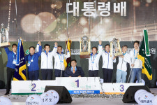 別의 別 신기록… 새역사 쓴 충북 장애인체육