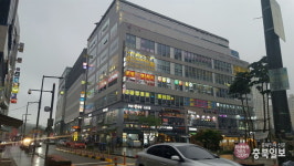 세종 사업체 당 종사자 7.7명, 전국평균보다 2.3명 많아