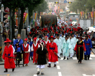 충주, 제98회 전국체전 개최 분위기 뜨겁게 달군다