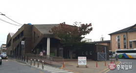 제천 시외버스공용터미널 이전 재점화 될까