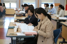 도내 사회복지사 처우개선 공청회
