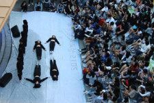 청소년들의 끼와 재능 발산 15회 청소년문화축제